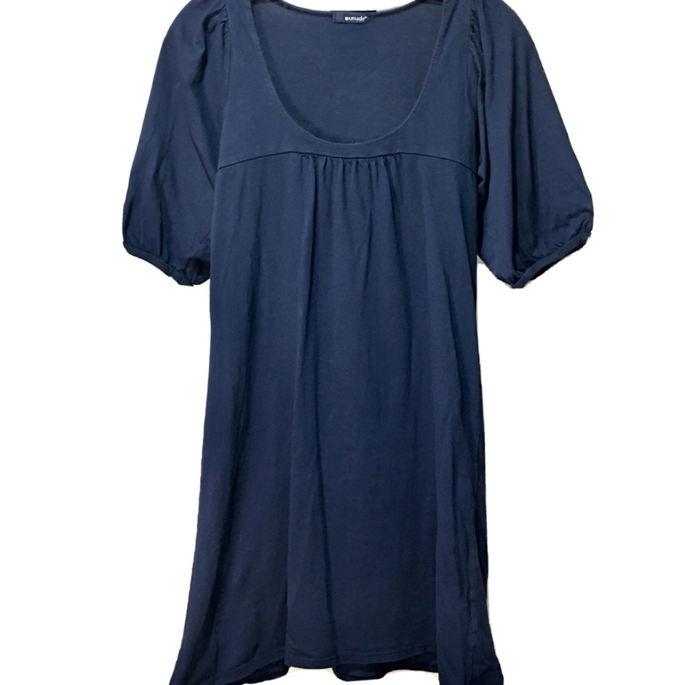 100% cotton dress